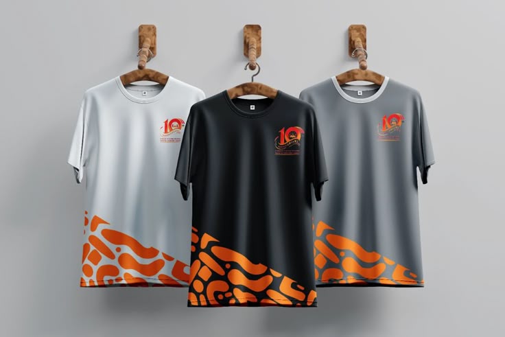 Event Tees